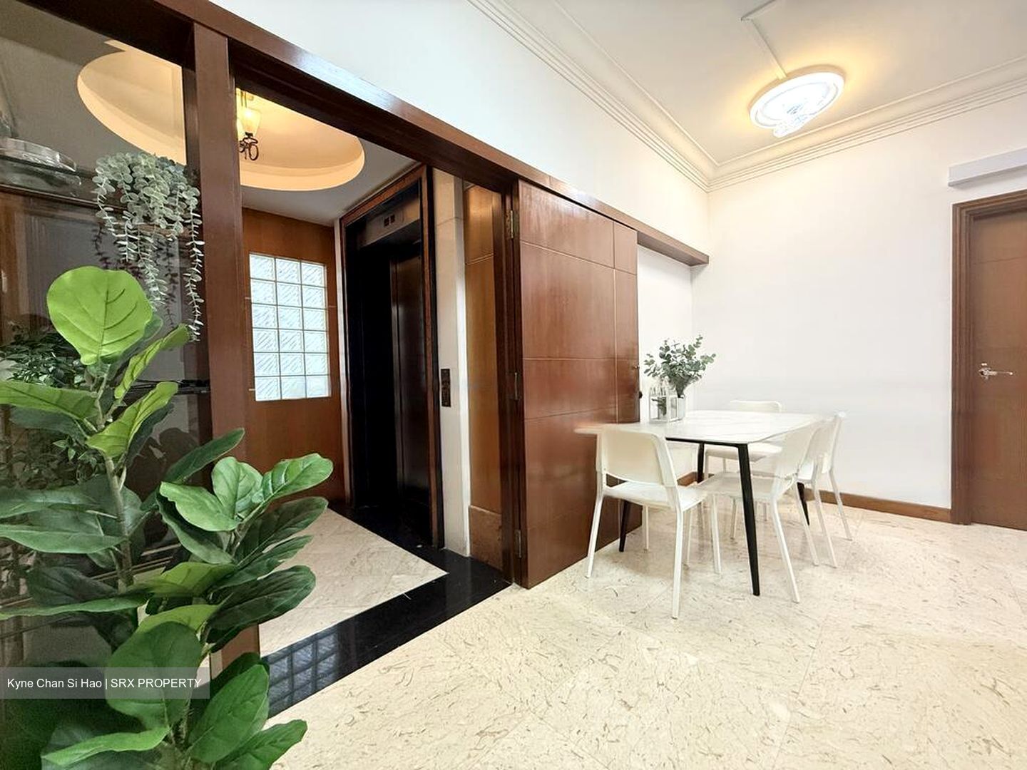 Mutiara Crest (D10), Apartment #450171501